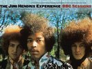 JIMI HENDRIX EXPERIENCE BBC SESSIONS LP VINYL 33RPM BRAND NEW