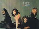 Fire & Water - Free (2013, Vinyl New)
