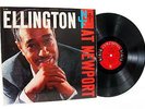 DUKE ELLINGTON LIVE AT NEWPORT JAZZ FESTIVAL LP COLUMBIA 6-EYE * EXCELLENT