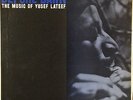 Yusef Lateef-Before Dawn-Verve 8217-MONO