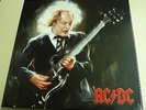 AC/DC - Palais Omnisports, Paris-Bercy 2000, BOX 3 Picture LP, Lim. Ed. 163/300