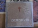 ECHELONS, FOR AGAINST - SEALED LTD LP IP 019 W/ WHEAT