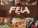 Fela Kuti- Vinyl Box Set 2 compiled by Ginger Baker NM