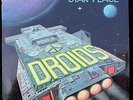 DROIDS STAR PEACE Barclay ELECTRONIC prog synth cosmic italo disco