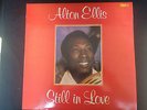 TROJAN SKA MOD SKINHEAD, ALTON ELLIS, STILL IN LOVE, TROJAN LP