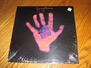 GEORGE HARRISON • LIVING IN THE MATERIAL WORLD LP • 1973 APPLE SMAS 3410 SEALED