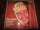PUCCINI TEBALDI CORENA GIANNI SCHICCHI DECCA SXL 6124 ED1 UNPLAYED