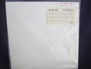LSC 2288 Prokofiev  Sym No 7 Martinon Paris Conservatoire SEALED TEST PRESS LP