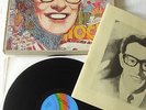 BUDDY HOLLY 9-LP vinyl box set with booklet MCA Coral Germany