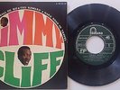 JIMMY CLIFF - I GOT A FEELING -  FRENCH  45 EP SOUL