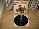 JACKIE LEE The Duck UK 1967 LONDON MONO 1B / 1B ORIGINAL Cleaned & TOP AUDIO