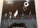 Darkthrone - Transilvanian Hunger [LP, Peaceville Records, Import, NEW] Mayhem