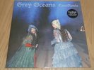 COCOROSIE - Grey Oceans **180gr-Vinyl-LP**incl. MP3-Code**NEW**