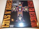 GUNS N' ROSES - Appetite for Destruction ***180gr-Vinyl-LP***NEW***