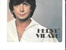 *HERVE VILARD*IO VIVRO*RARE ITALY*ITALIE 7