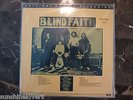 *FACTORY SEALED MFSL 1-186 Blind Faith LIMITED EDITION Original Master Recording