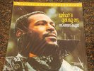 MFSL Marvin Gaye What's Going On Sealed LP #3567 Mobile Fidelity Original Master
