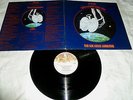 VAN DER GRAAF GENERATOR-h to he who..70 UK CHARISMA LP. PROG.GEM