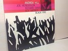 ANDREW HILL -Black Fire  BLUE NOTE 84151 {nm 2014 pressing} wJoe Henderson  RARE