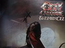 Ozzy Osbourne, Randy Rhoads, Daisley and Kerslake  Autographed Blizzard Of Ozz
