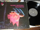 BLACK SABBATH - PARANOID // ORIGINAL GATEFOLD GERMAN VERTIGO SWIRL 1970 // EX