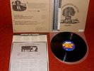 TRAFFIC - JOHN BARLEYCORN MUST DIE - LP JAPAN OBI NM ILS-80280