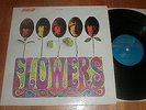 ROLLING STONES Vintage 