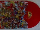 OF MONTREAL False Priest Ltd. Red Vinyl 180g 2LP Gatefold Booklet Polyvinyl VG++