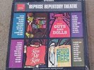 Reprise Repertory Theatre 4LP Set 4FS-2019 NM/VG+ - Frank Sinatra - Dean Martin
