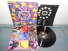 U2  ZOOROPA LP SPAIN 1993 EX EX TOP RARE TOP OCASION ¡¡