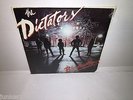 The Dictators Blood Brothers 1978 Asylum Records EX New