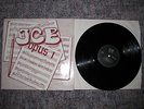Orignal LP ICE  Opus 1 super rar Krautrock