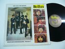 THE BEATLES - IT'S ALL TOO MUCH (RARE LP w/SHRINK)