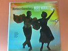 SEALED USA LP--NORO MORALES--MAMBOS GUARACHAS--DECCA--SEALED