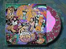 Four Year Strong S/T Preorder Vinyl LP Purple / Baby Pink Smash w/Mint SOLD OUT