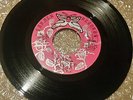 CARMEN 1002- SY HIGHTOWER I Know You're Leaving Me MODERN SOUL 45 - NM 