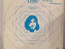Lola versus Powerman and the Moneygorund by The Kinks 1972 Vinyl Reprise Records