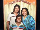 NA LEO KANI O PUNAHELE LP 1978 PUMEHANA RECORDS HAWAII SLACK KEY Ledward Kaapana