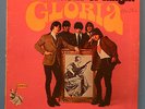 THE SHADOWS OF KNIGHT GLORIA 666 VINYL LP 1966 MONO ORIG GARAGE FUZZ PSYCH VG