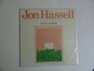 JON HASSELL-EXPERIMENTAL AMBIENT DRONE Vernal Equinox U.S. LOVELY MUSIC LP 1978