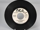 PROMO SOUL 45RPM THE VIBRATIONS 