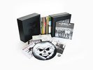 ALEXISONFIRE 1st EDITION VINYL BOX SET Brand New Still Sealed Out of Print Rare