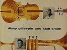 Dizzy Gillespie/Stuff Smith-Same-Verve 8214-NICE