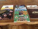 Beatles Vinyl Collection