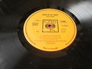 BOB DYLAN BLOOD ON THE TRACKS CBS RECORDS FIRST PRESSING UK