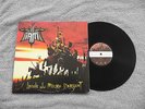IAM- L'ECOLE DU MICRO D'ARGENT FRENCH HIP HOP RAP ORIGINAL 3 LP SET DELABEL