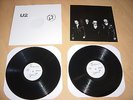 U2 - Songs Of Innocence - rare limited numbered vinyl 2 LP RSD Record Store Day