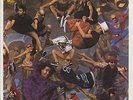Red Hot Chili Peppers Freaky Styley New Vinyl LP
