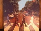 Beatles Abbey Road Apple SO-383 UK 1969 LP NM MFD on label, Her Majesty Not