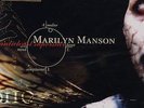 VERY RARE - Marilyn Manson SimplyVinyl 180g Antichrist Superstar SEALED/UNPLAYED